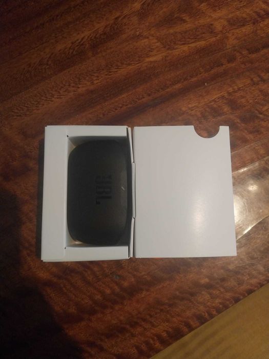 Auscultadores JBL Wave Buds 2