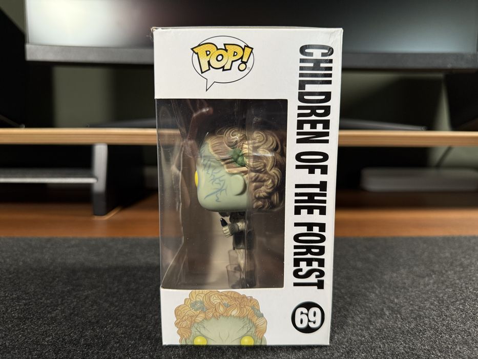 Funko Pop Game of Thrones64551130889347121