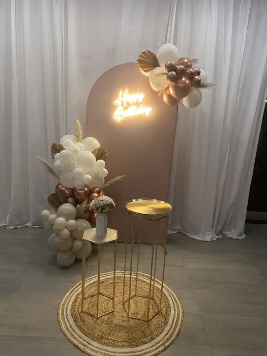 Decoracao festas tematicas