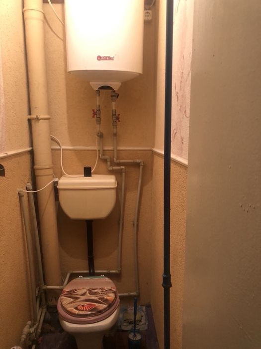 Аренда 2-х комнатной на Восточном-1