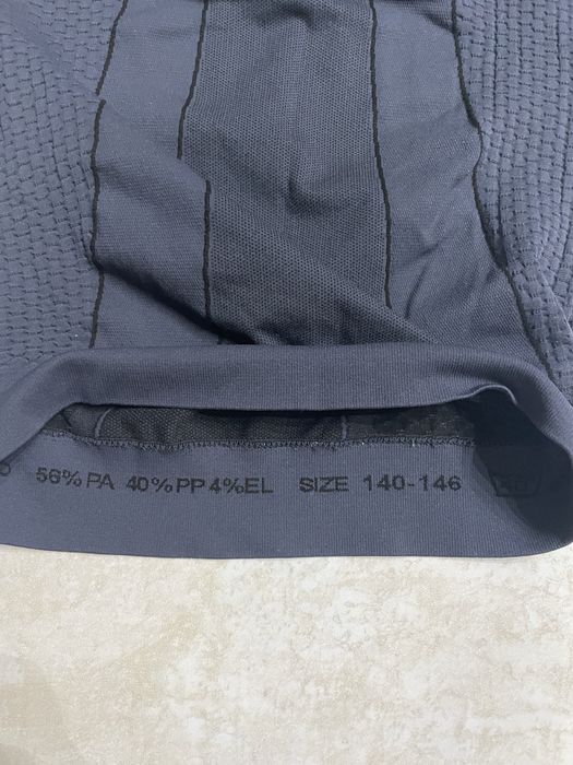Brubeck Thermo bluza 140/146