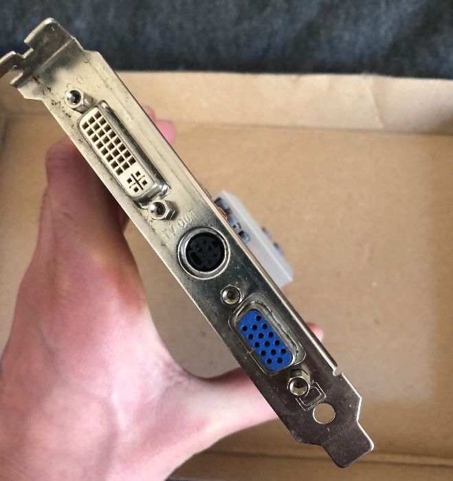 ASUS ATi A9250GE TD 256mb DDR64729605393153122