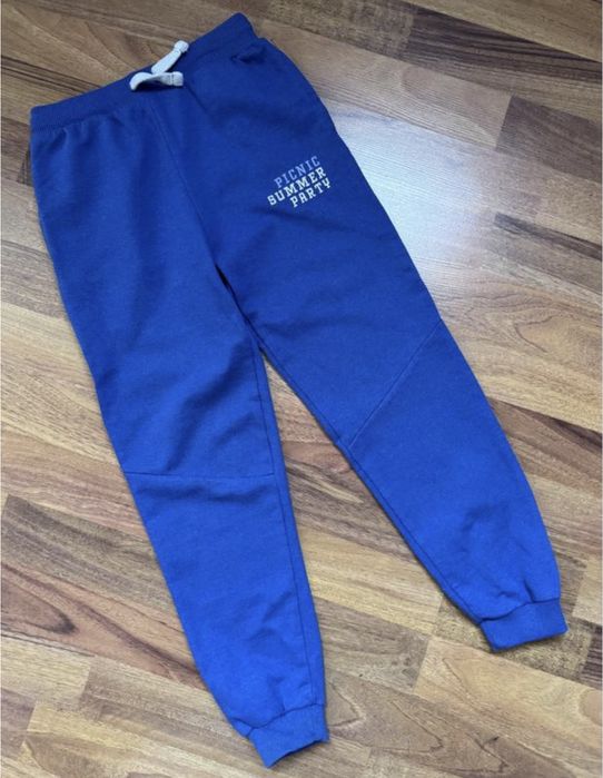 Одним лотом ! Пакет одягу на хлопчика 134