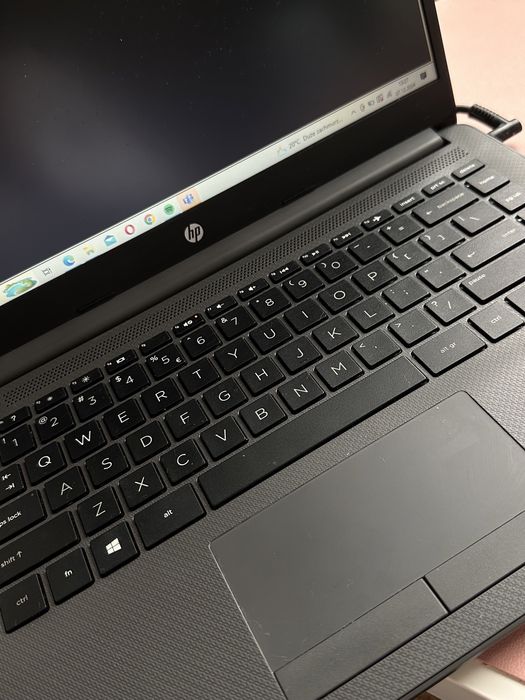 Laptop HP Deskop - TND61R