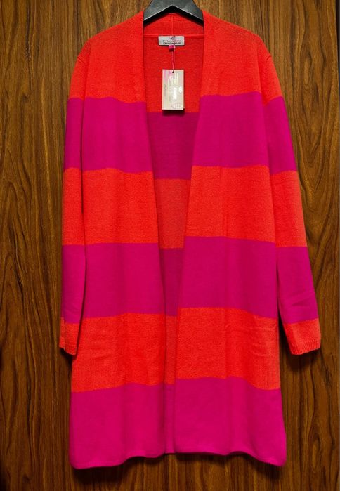 Nowy kaszmirowy sweter Zwillingsherz