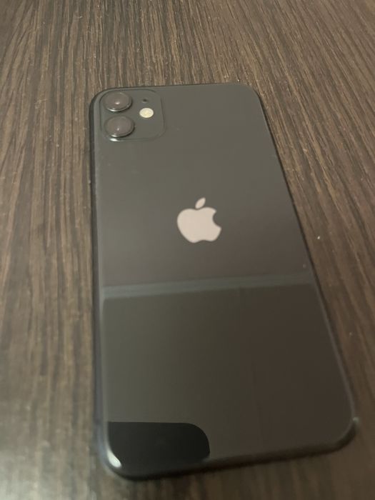 Iphone 11 в оригіналі