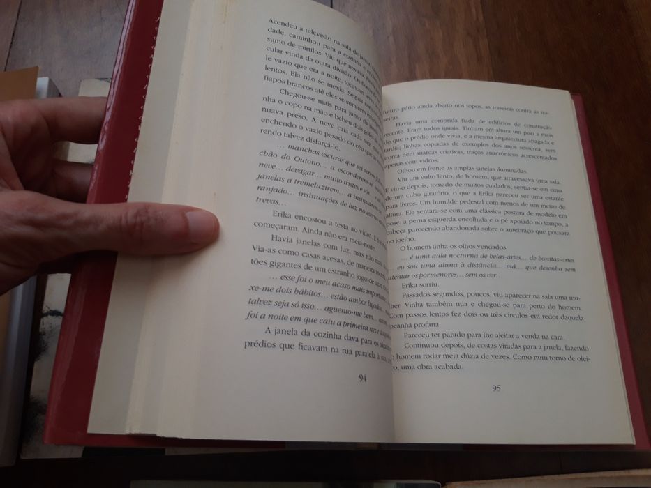 Mourão-Ferreira/Germano Almeida/Raul Carvalho/Teolinda Gersão/etc.