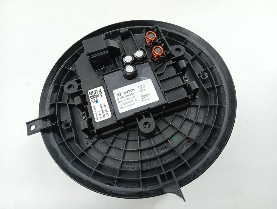 Motor de sofagem - mercedes-benz c-class t-model (s205) | 14 -