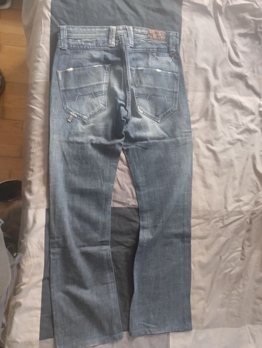 Calças de ganga pepe jeans