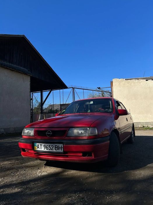 Продам вектру або обміняю