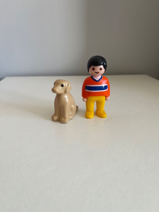 Vende-se Brinquedos Playmobil