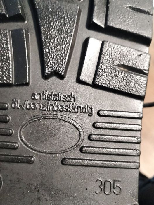 Продам берці бундестаг 47 р.