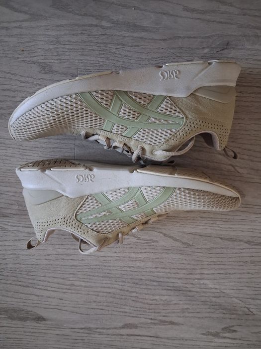 Asics Gel buty do biegania roz. 42