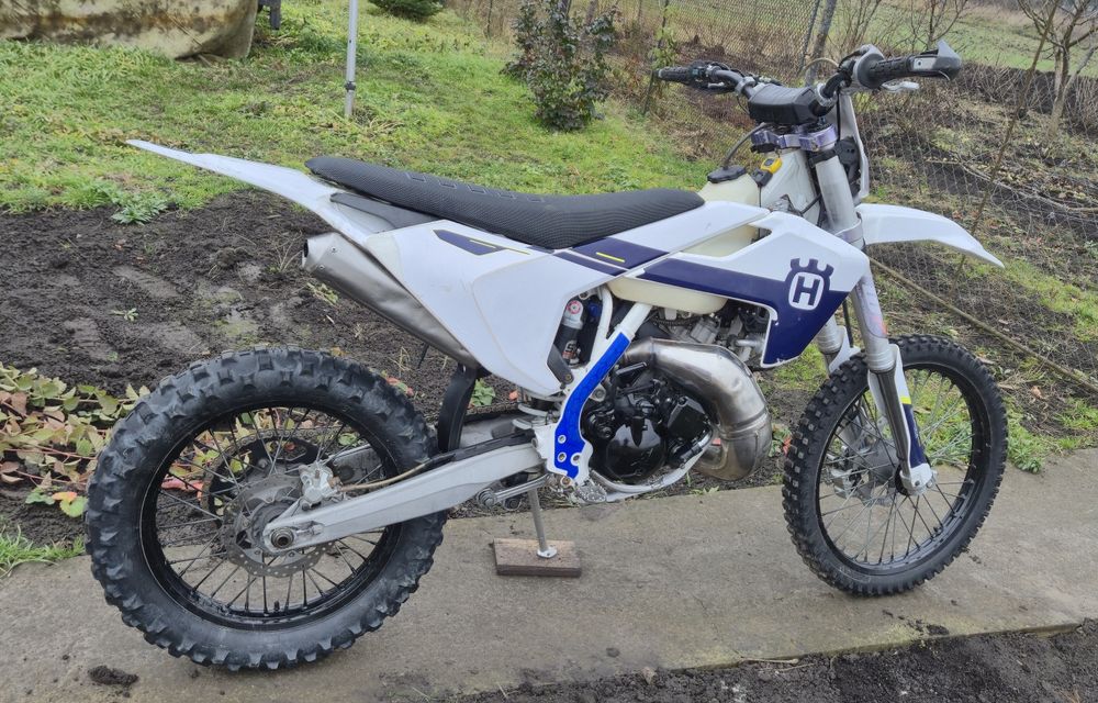 Kovi 250 2t 2019 рік