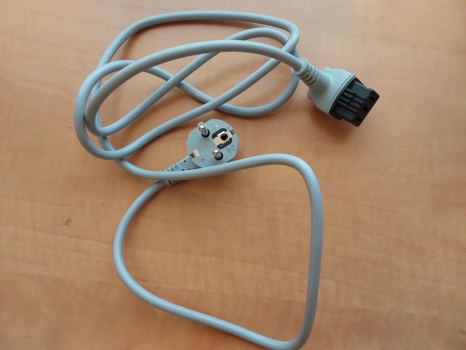 SN636X03ME63 продам сітевий кабель на посудомийну машину сіменс.