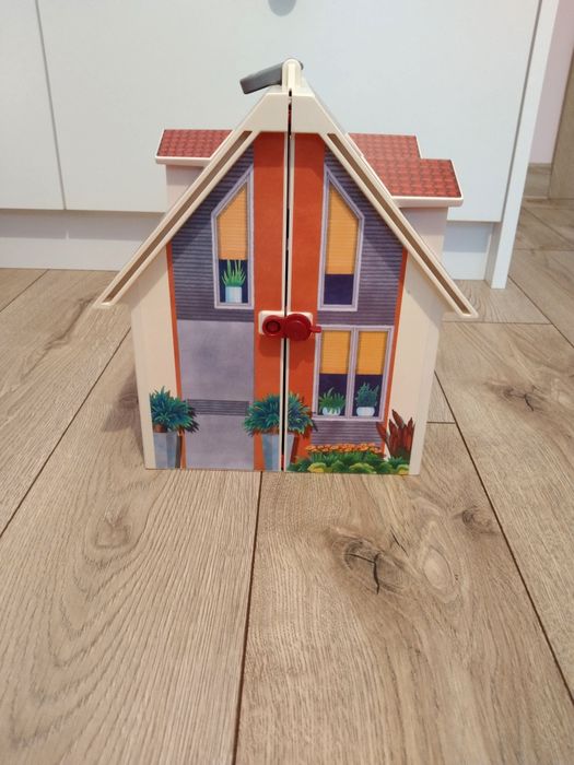 Sprzedam domek Playmobil