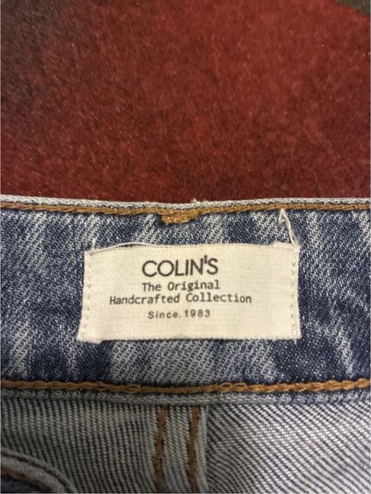 Colin’s  джинси W28 L30