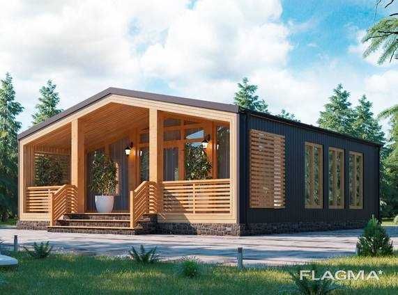 Занимаюсь проектированием каркасных домов (котеджев)