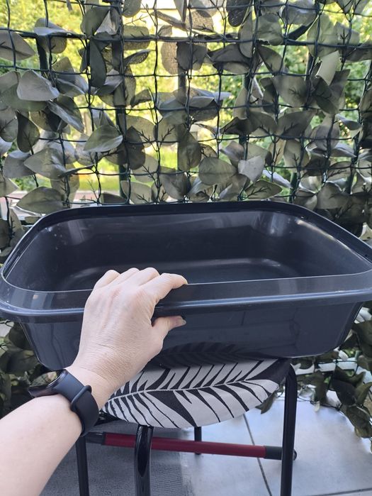 Kuweta dla kotki 37*50*15