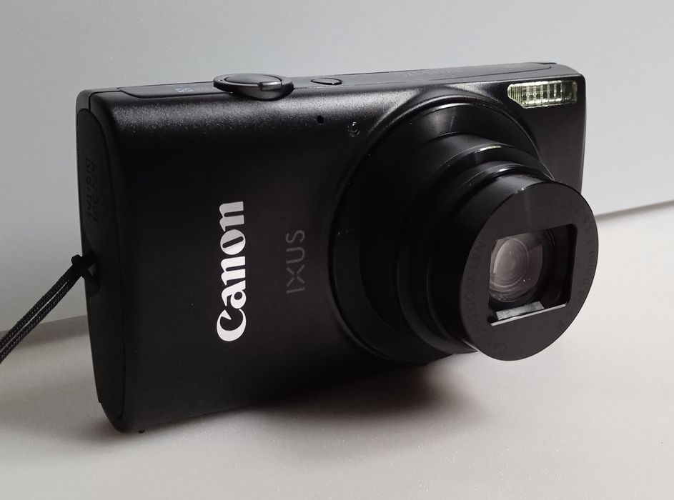 Aparat cyfrowy Canon Ixus 170