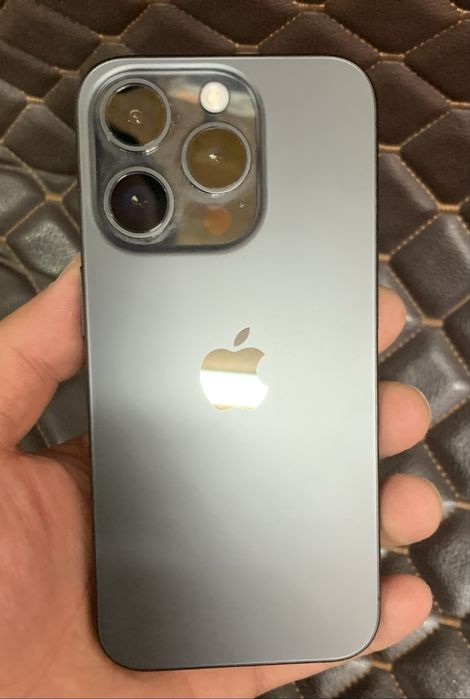 Apple iPhone 15  Pro 256gb neverlock