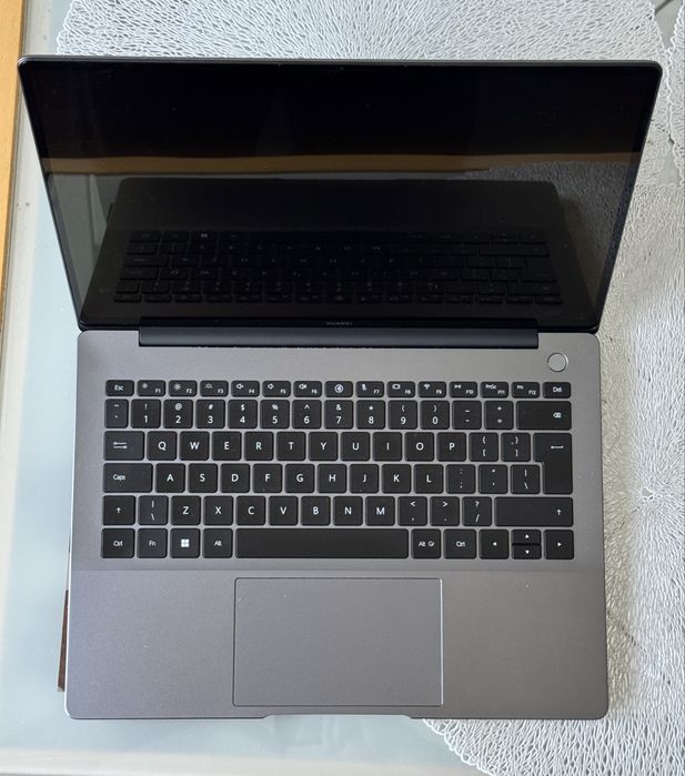 Huawei MateBook 14 Ultra 5 125H/16GB/512/Win11 120Hz Touch OLED