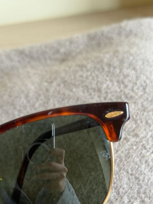 Óculos de sol Ray-Ban 3016