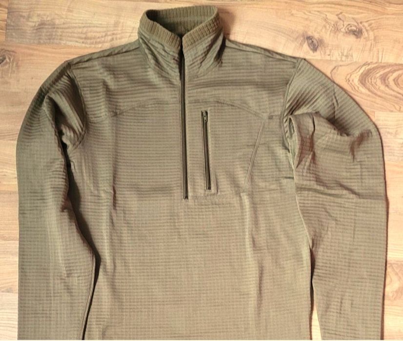 Sweter ws  coyote M Larix