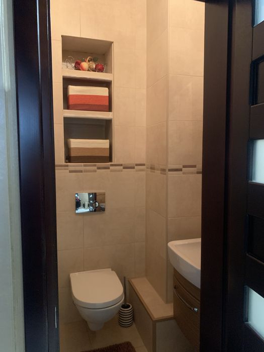 Здам 2ох кімнатну розкішну квартиру на 5ій ст.Фонтану