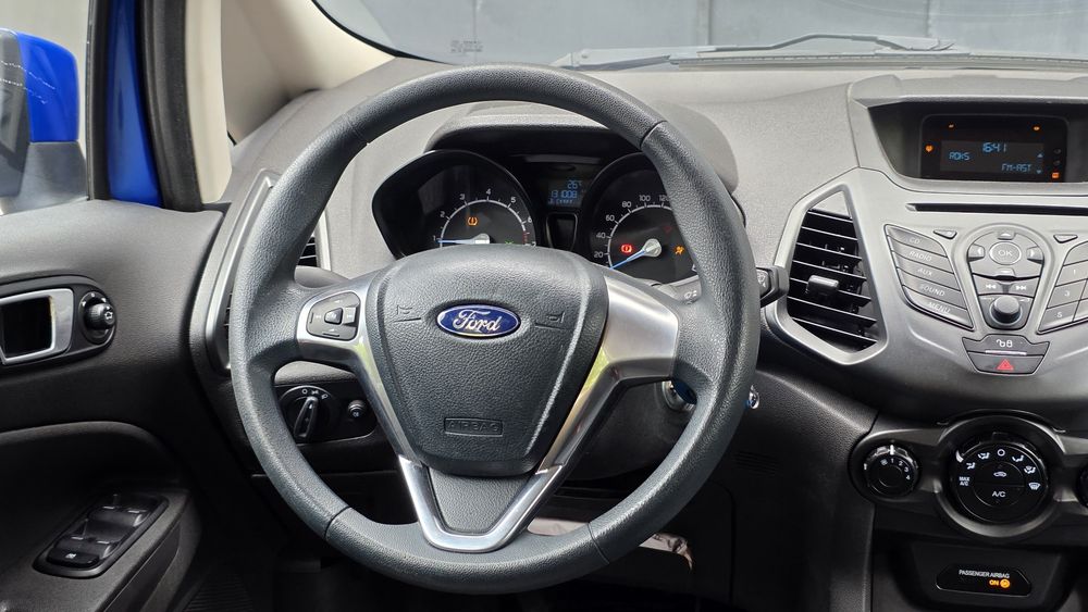 Продам Ford EcoSport 2015