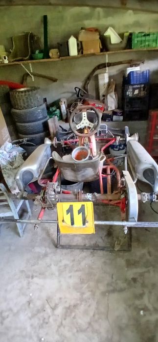 Chassis kart, karting, trike. Completo ou peças. Motores 100cc e carburadores