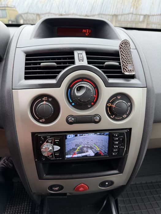 Продам Рено меган 2