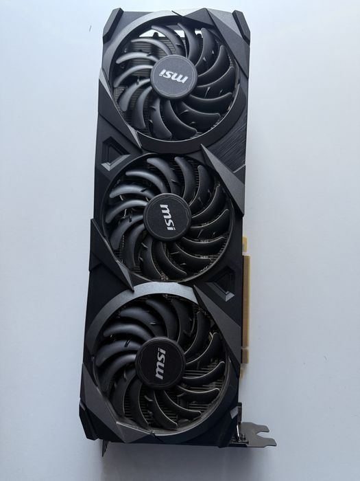 Rtx 3070 8gb ventus x3