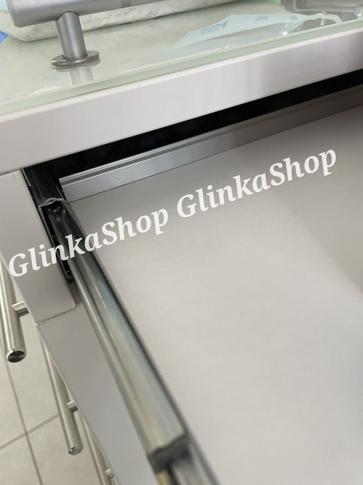 Тумба Стоматолога Подолога Медична Косметолога під апарат з УФ лампою