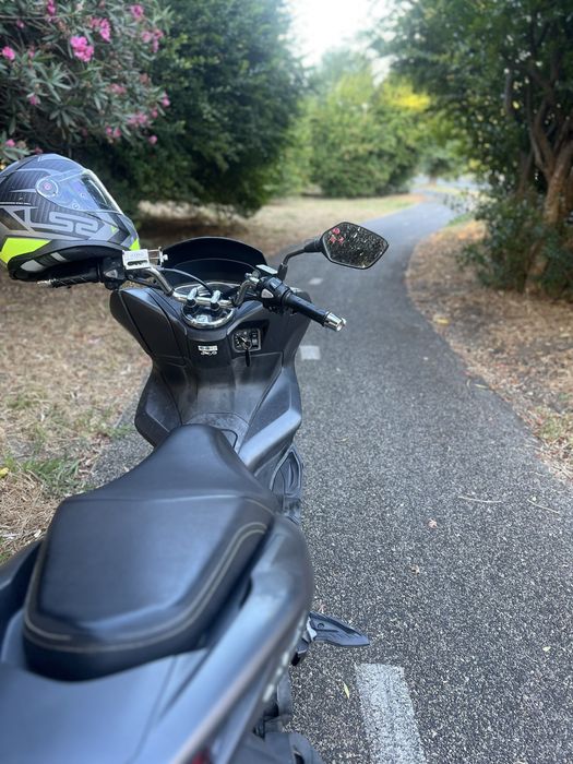 Pcx 125 ano 2018 valor1750