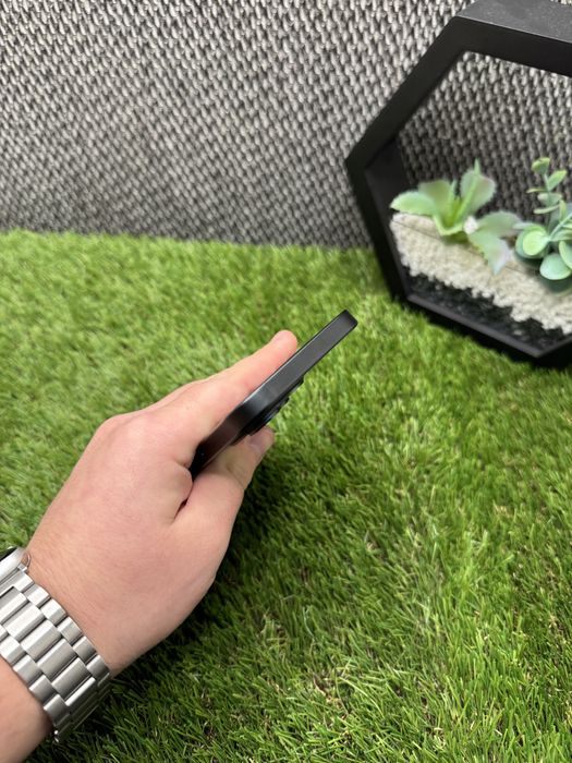 iPhone 15 128Gb АКБ 100% Black Айфон 15 128Гб чёрный идеал