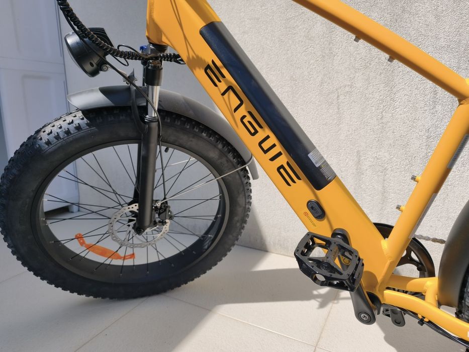 Ebike  ENGWE E26447134944231444482