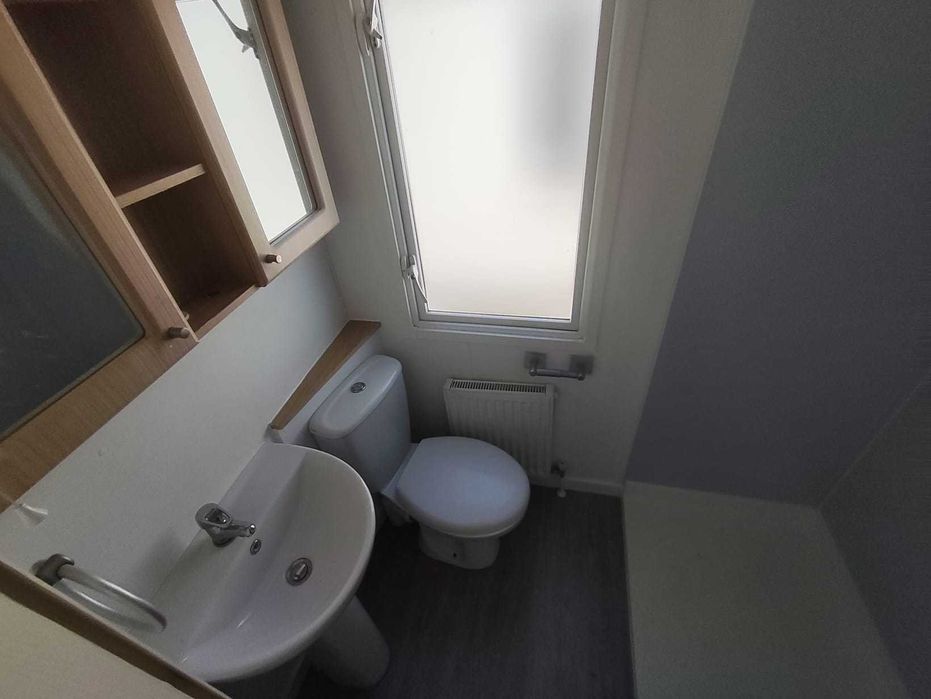 Casa Móvel / Mobile Home Nº 2349 BK SHERATON T3 11,60x3,70m