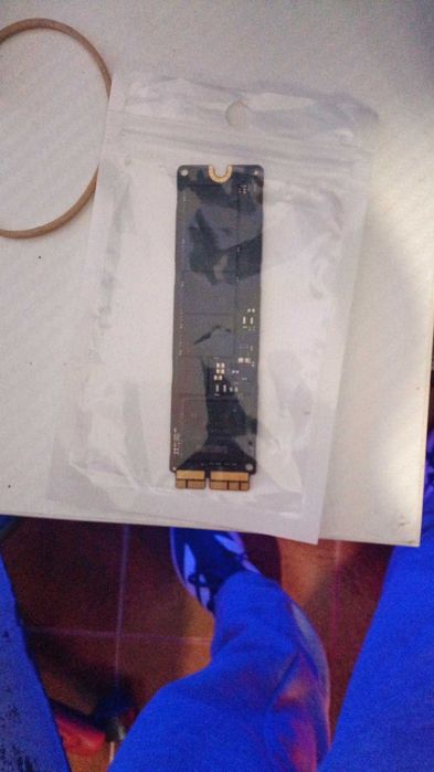 ssd 120gb macbook