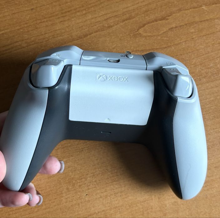 xbox controller, геймпад