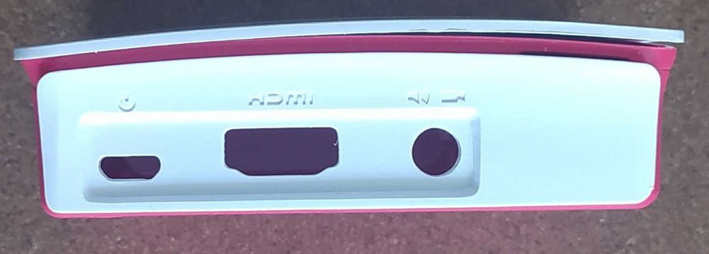 Корпус Raspberry Pi 3B+