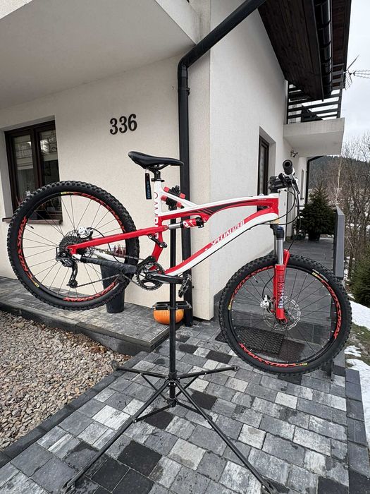 Rower MTB Specialized Camber Comp 26