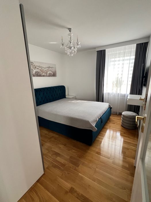 Mieszkanie – Zamość - Widok 3