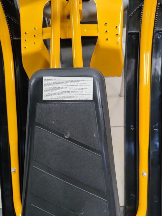 Продам Санки Kayoba (шведський виробник)