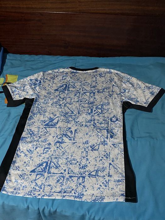 Camisola de Portugal
