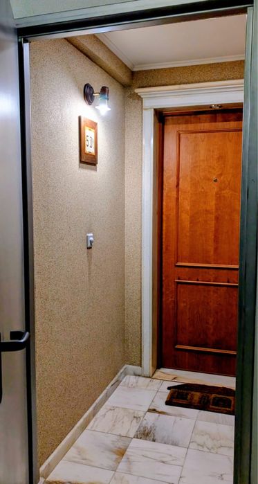 Apartamento T2 com Garagem em Santa Marta do Pinhal, Corroios