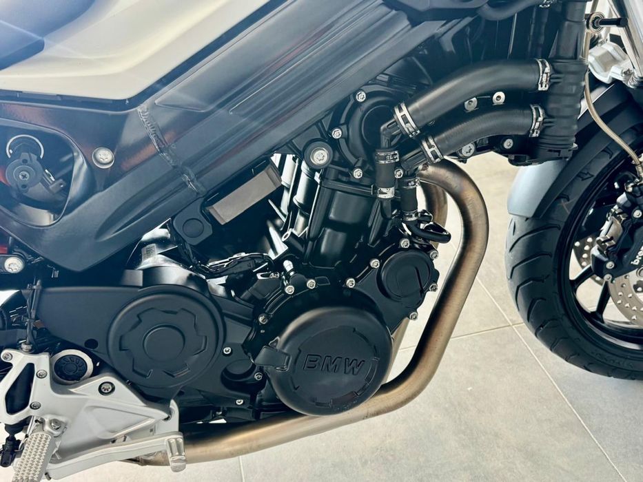BMW F800R бмв ф800р