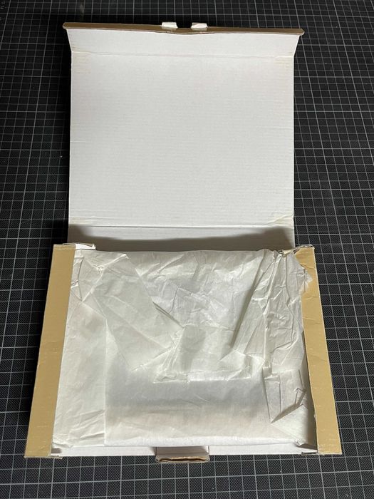 Cinzeiro SPAL 21 X 17,5 cm