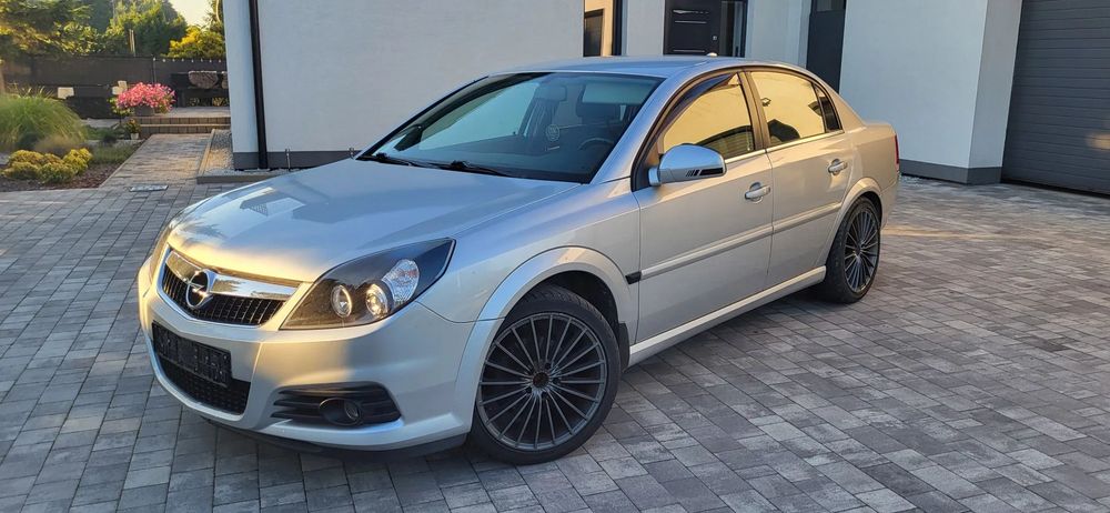 Opel Vectra