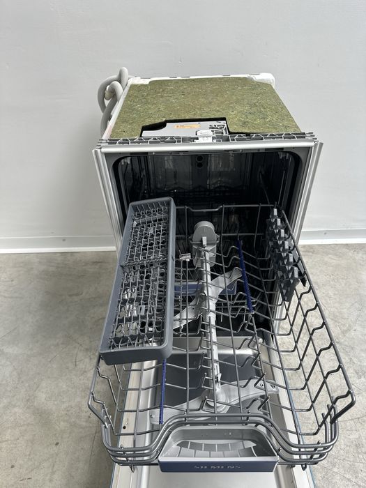 Нова посудомийна машина Siemens SR93EX24LE 2025 р./вбудована /45 см